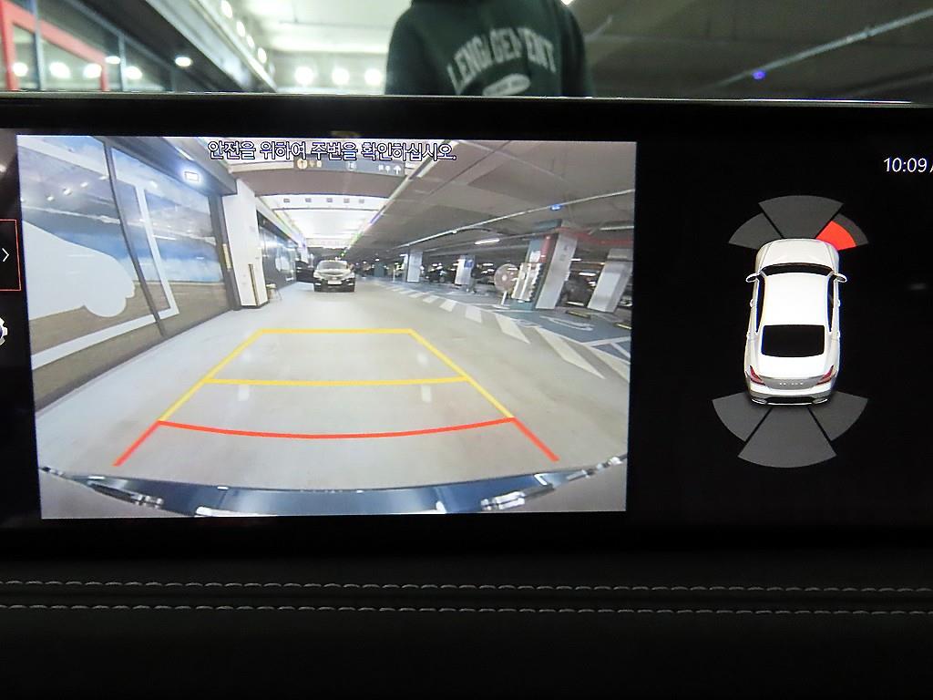 Genesis G70 2021 - Importación desde Corea - HF Imports Iquique - Foto 16