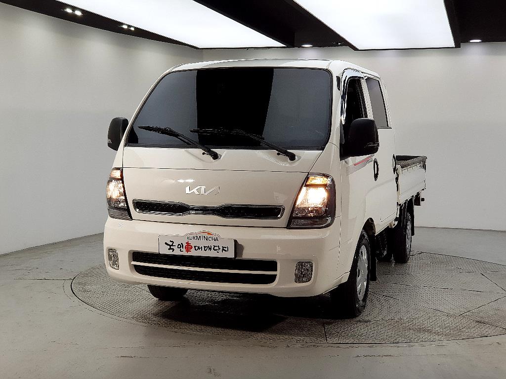 Small Truck Cargo (small) - Vista 2