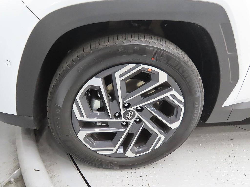 HYUNDAI Tucson - Vista 9