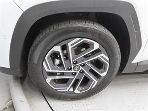 HYUNDAI Tucson - Vista 10