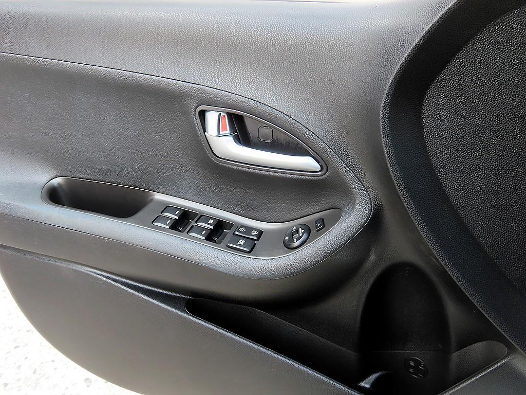 KIA Morning - Vista 11