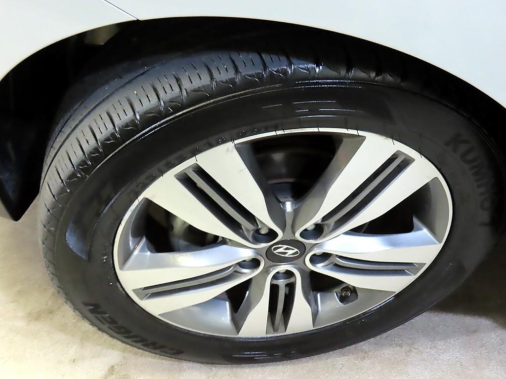 HYUNDAI Tucson 2015 - Importación desde Corea - HF Imports Iquique - Foto 20