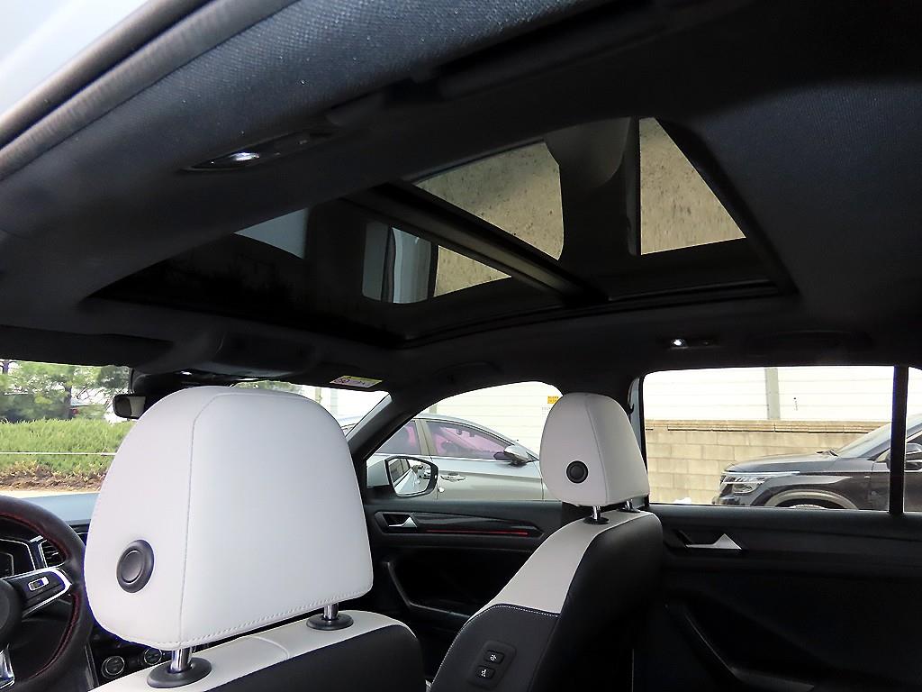 Volkswagen T-Roc 2021 Blanco - Importación desde Corea - HF Imports Iquique - Foto 17