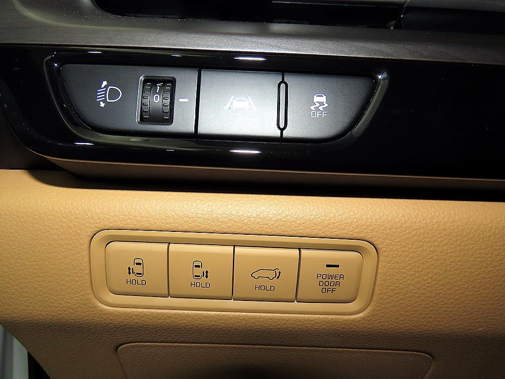 KIA Carnival 2021 Blanco - Importación desde Corea - HF Imports Iquique - Foto 14