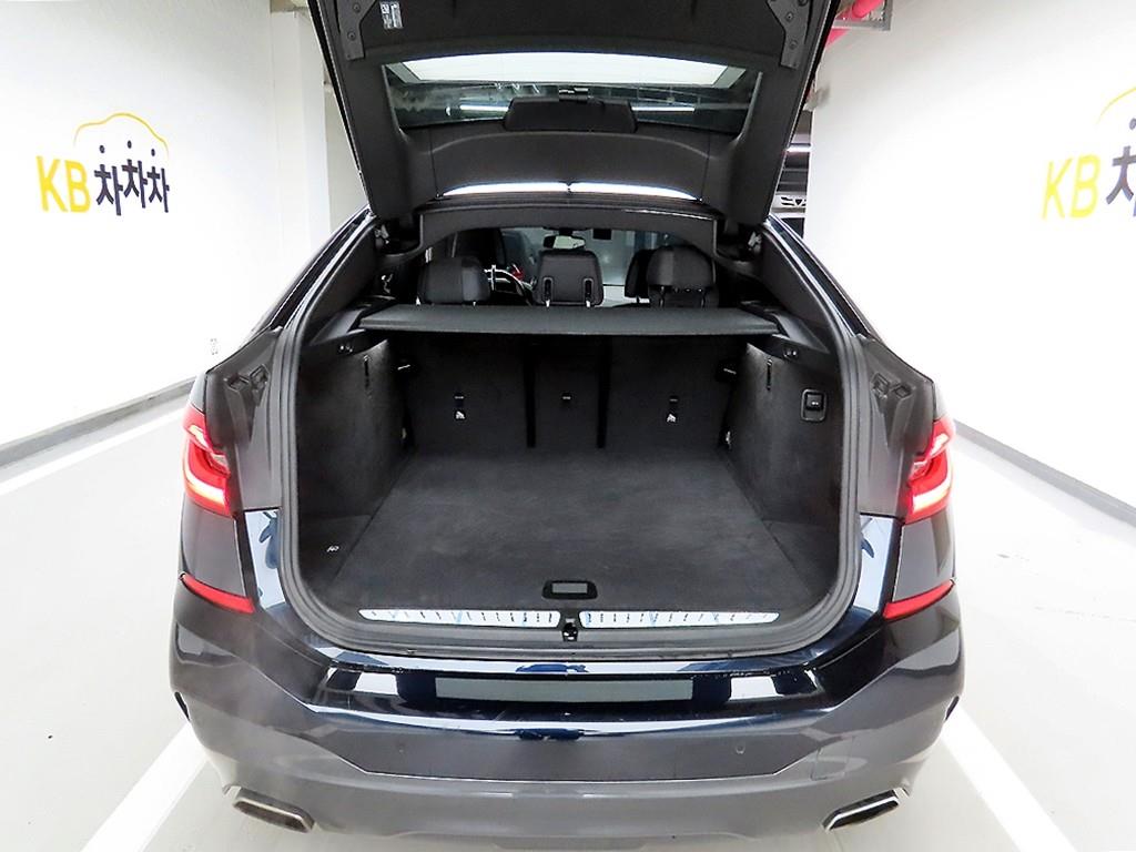 BMW Gran Turismo - Vista 5