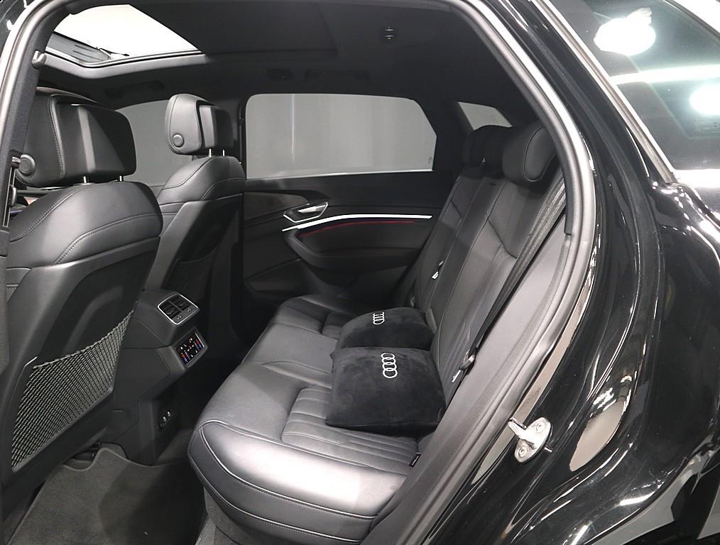 Audi e-Tron - Vista 10