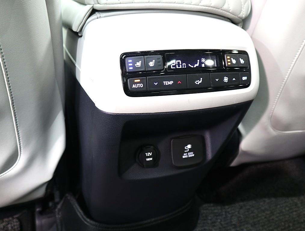 HYUNDAI Palisade 2023 Blanco - Importación desde Corea - HF Imports Iquique - Foto 13