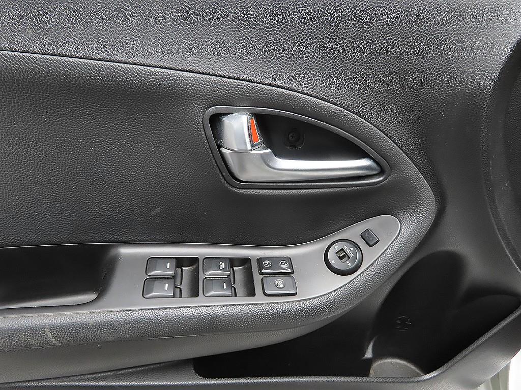 KIA Morning 2012 Gris - Importación desde Corea - HF Imports Iquique - Foto 11