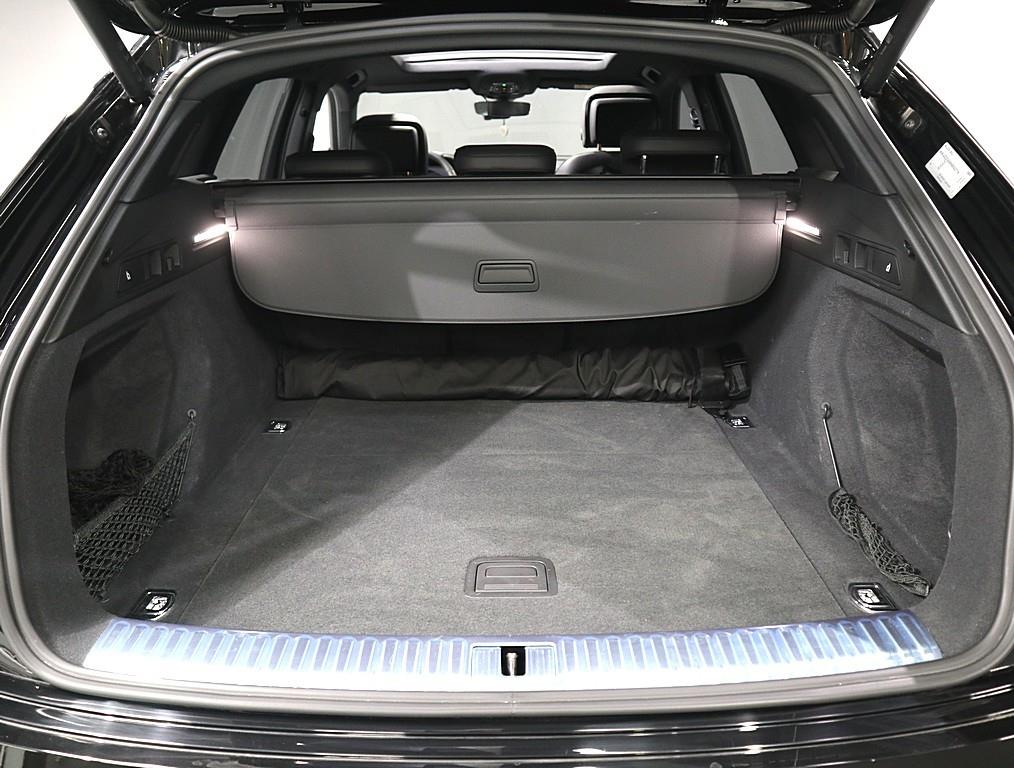 Audi e-Tron 2022 Negro - Importación desde Corea - HF Imports Iquique - Foto 17