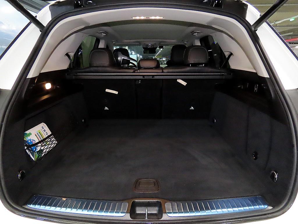 Mercedes Benz GLE Class 2024 - Importación desde Corea - HF Imports Iquique - Foto 16