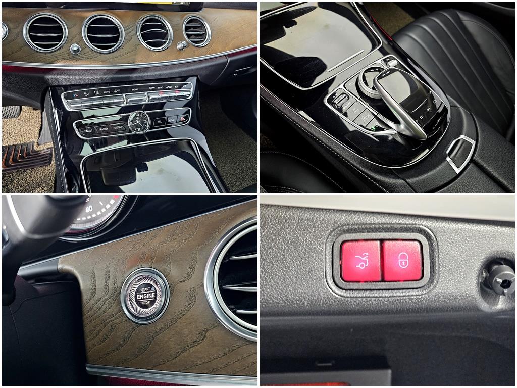 Mercedes Benz E class 2019 Blanco - Importación desde Corea - HF Imports Iquique - Foto 15