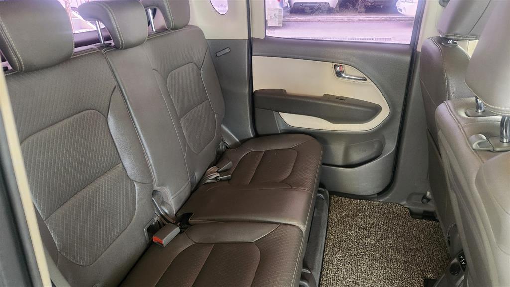 KIA Ray 2013 Negro - Importación desde Corea - HF Imports Iquique - Foto 15