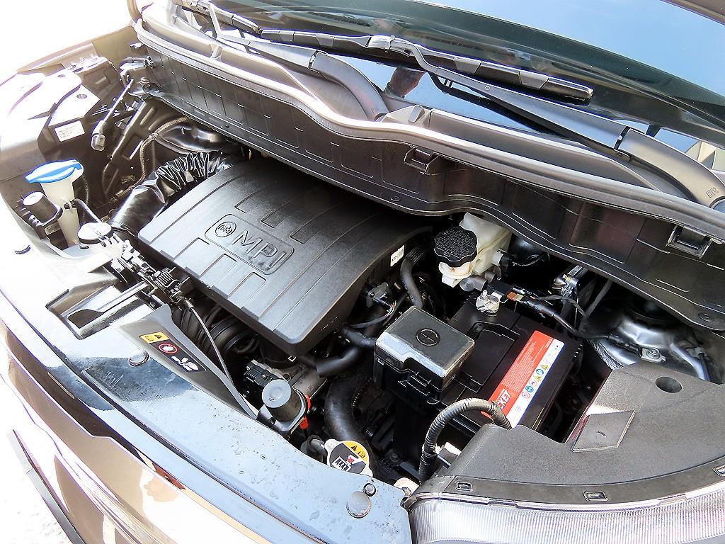 KIA Ray 2023 Gris - Importación desde Corea - HF Imports Iquique - Foto 19