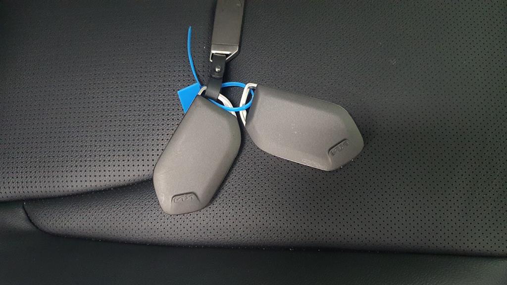 KIA Sportage 2025 Blanco - Importación desde Corea - HF Imports Iquique - Foto 20