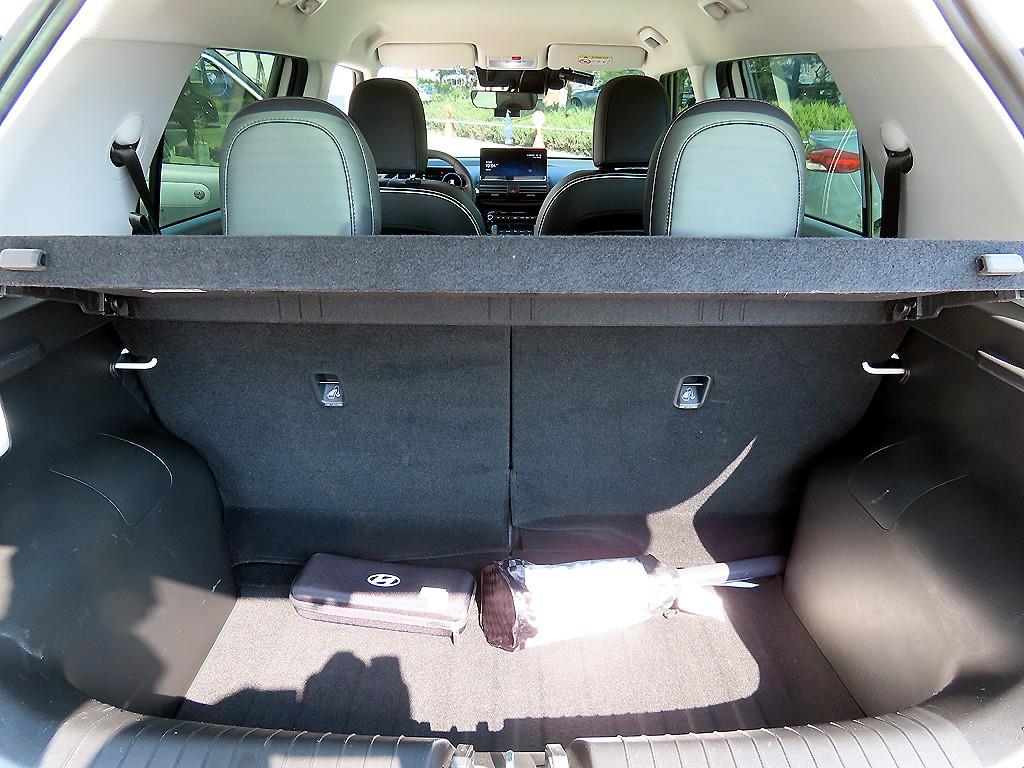 HYUNDAI Casper 2025 the color of pearl - Importación desde Corea - HF Imports Iquique - Foto 17