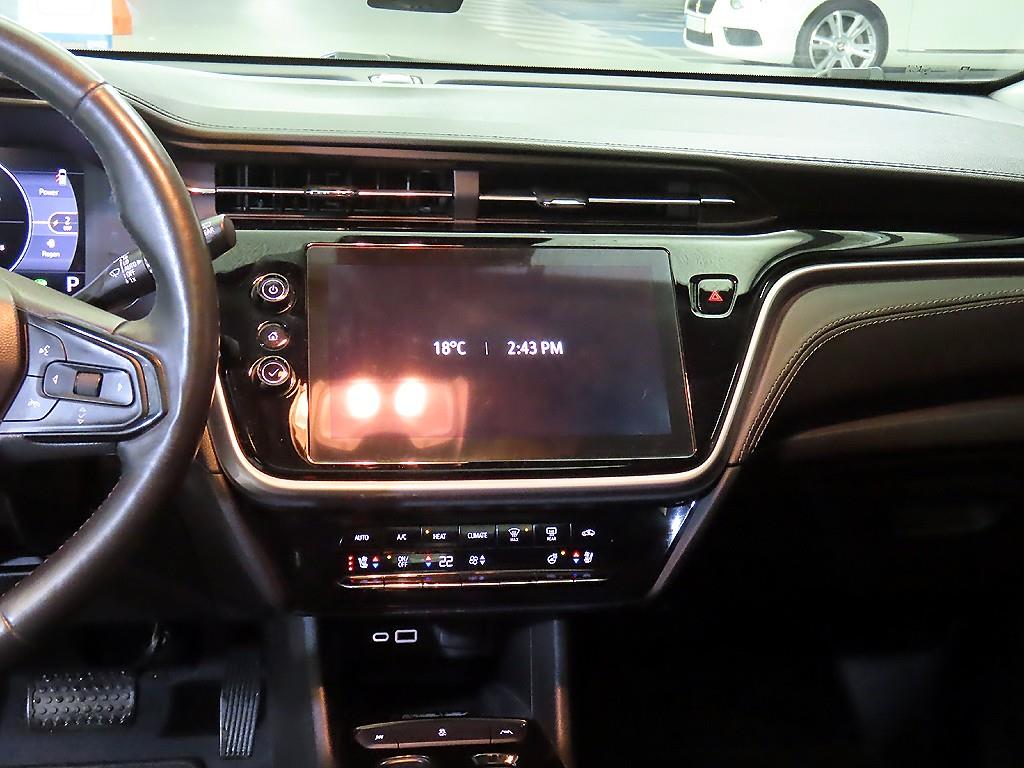 Chevrolet Bolt - Vista 11