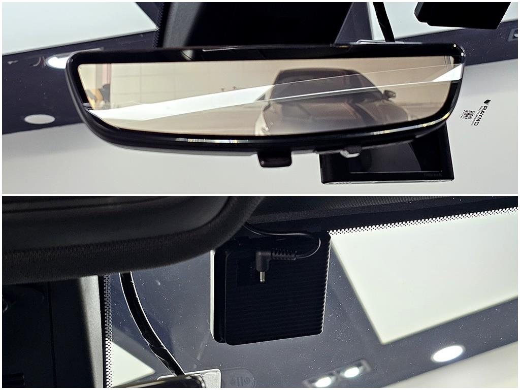 Chevrolet Travers 2022 Blanco - Importación desde Corea - HF Imports Iquique - Foto 19