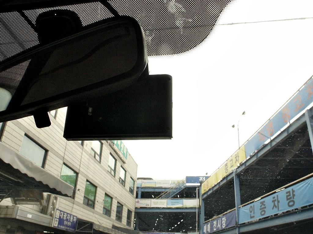 HYUNDAI Starex 2016 Plateado - Importación desde Corea - HF Imports Iquique - Foto 13