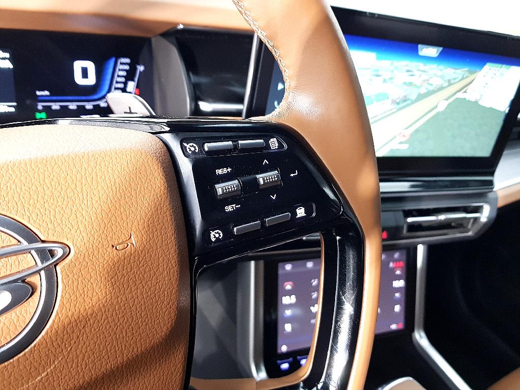 Ssangyong Torres - Vista 11