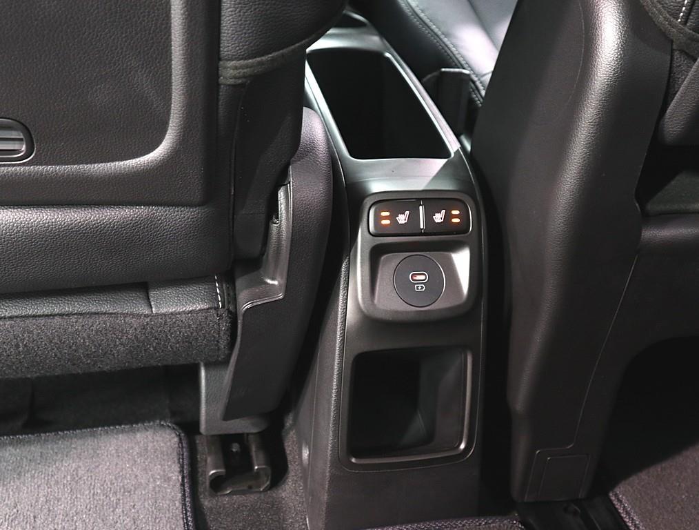 KIA Ray 2023 Blanco - Importación desde Corea - HF Imports Iquique - Foto 17