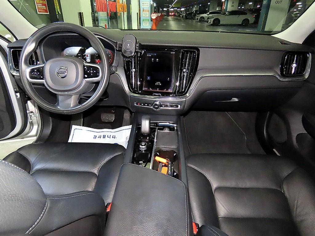 Volvo S60 - Vista 10