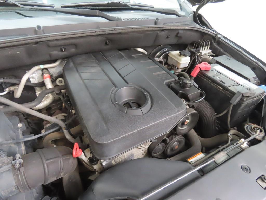 Ssangyong Korando 2016 Gris - Importación desde Corea - HF Imports Iquique - Foto 18