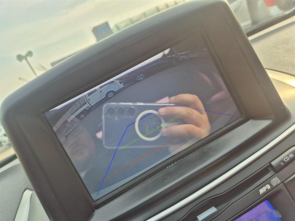 HYUNDAI Avante 2012 Blanco - Importación desde Corea - HF Imports Iquique - Foto 15