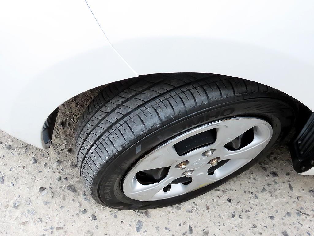 KIA Morning 2015 Blanco - Importación desde Corea - HF Imports Iquique - Foto 18