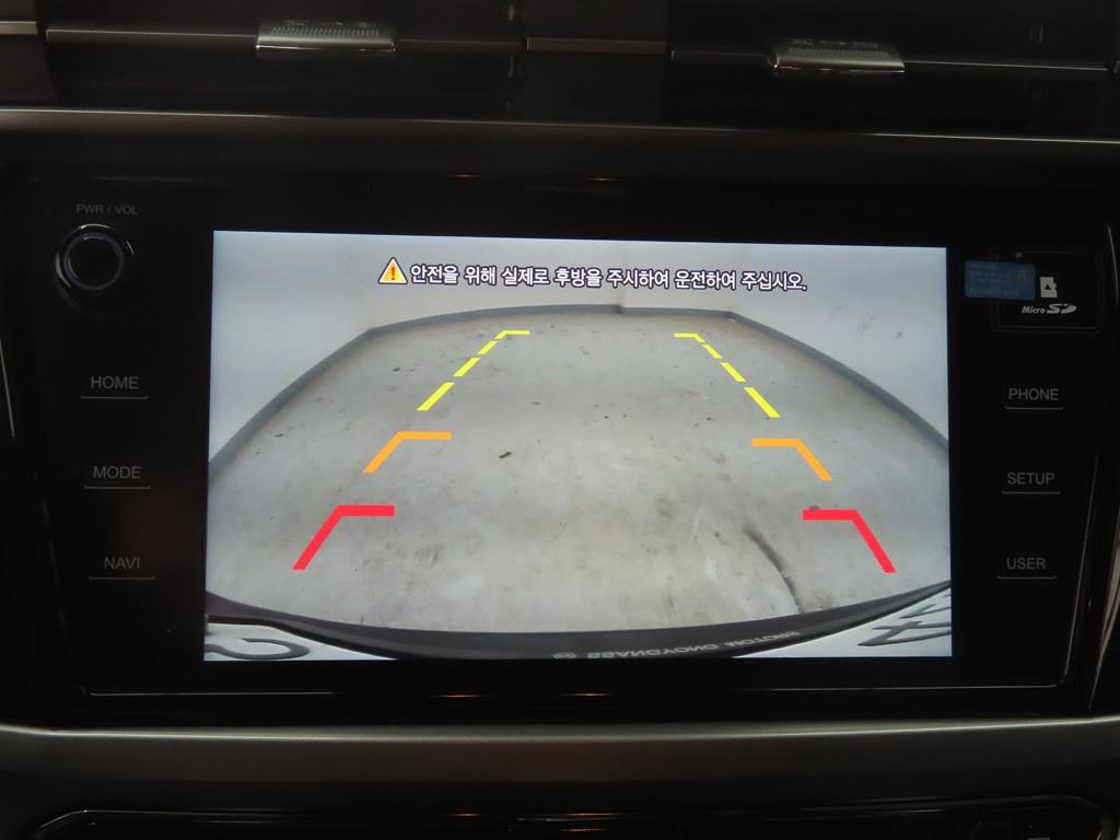 Ssangyong Korando 2020 - Importación desde Corea - HF Imports Iquique - Foto 15