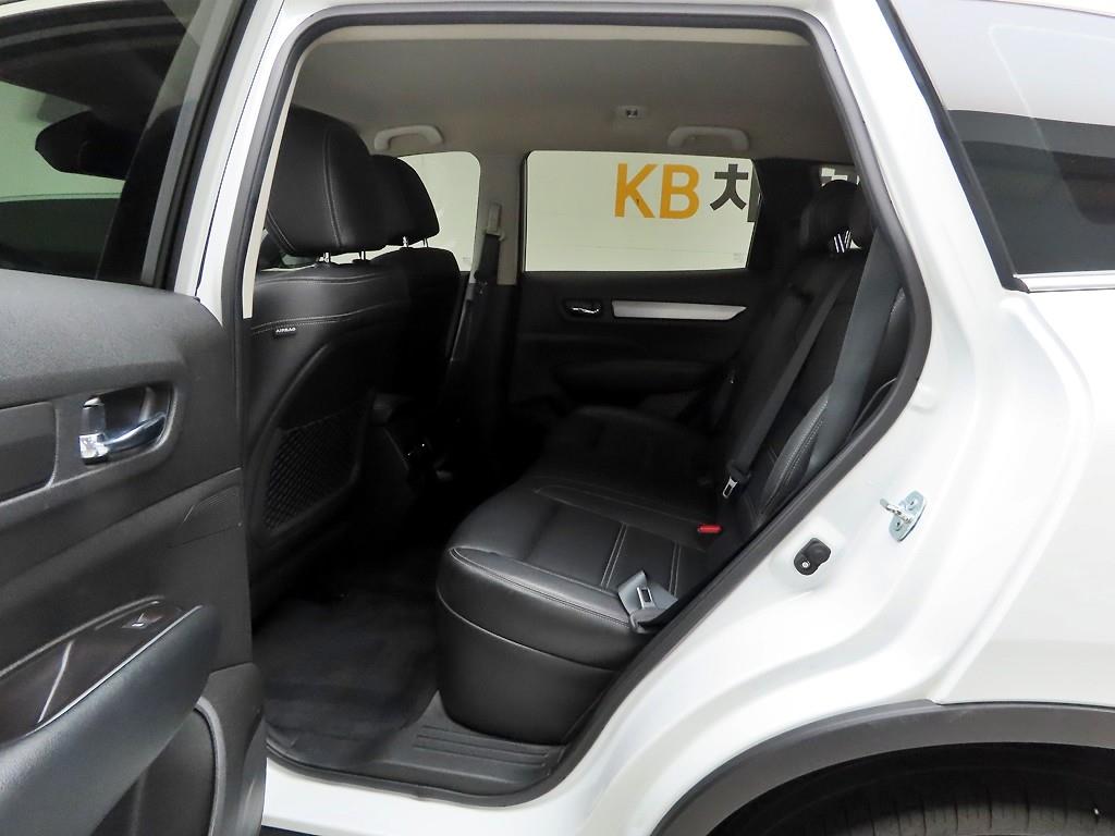 SAMSUNG QM6 2023 Negro - Importación desde Corea - HF Imports Iquique - Foto 14