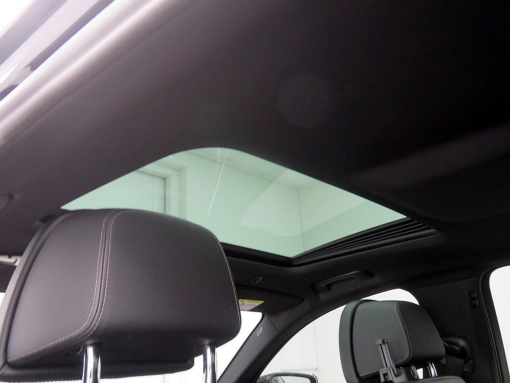 BMW 5 Series - Vista 10