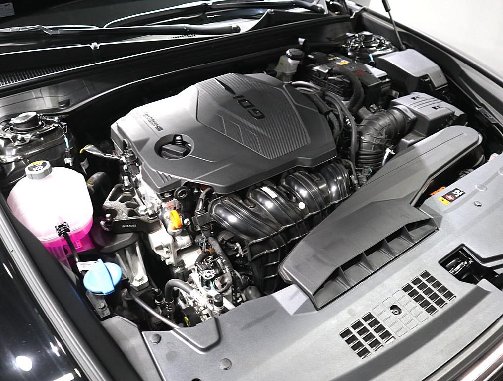 HYUNDAI Grandeur - Vista 6