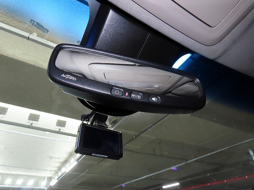 Chevrolet Orlando 2014 Blanco - Importación desde Corea - HF Imports Iquique - Foto 14