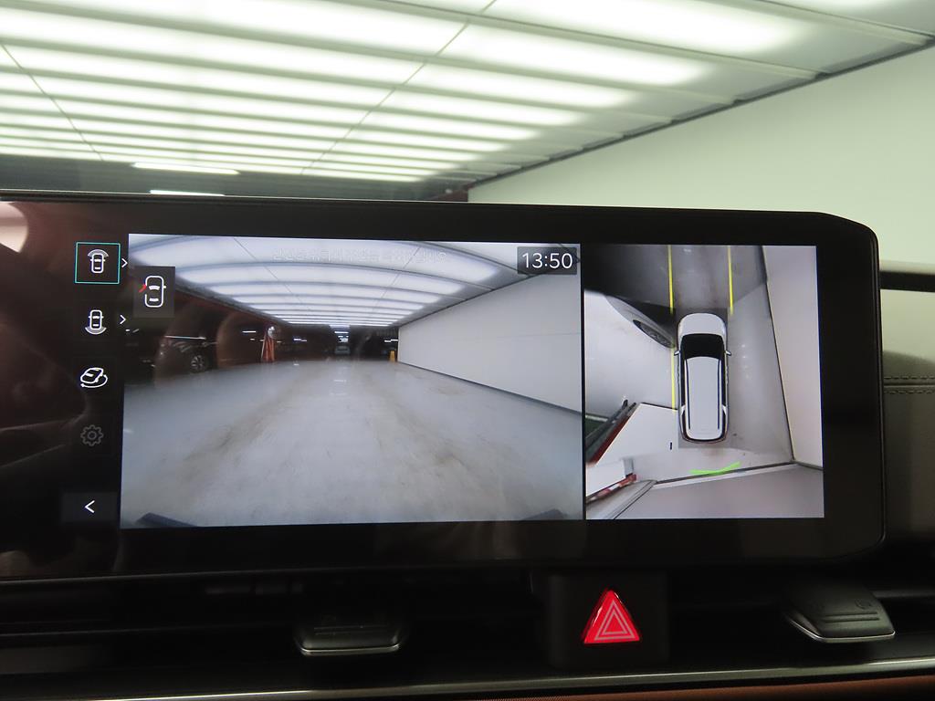 KIA Carnival 2025 Negro - Importación desde Corea - HF Imports Iquique - Foto 15