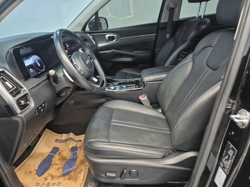 KIA Sorento - Vista 11