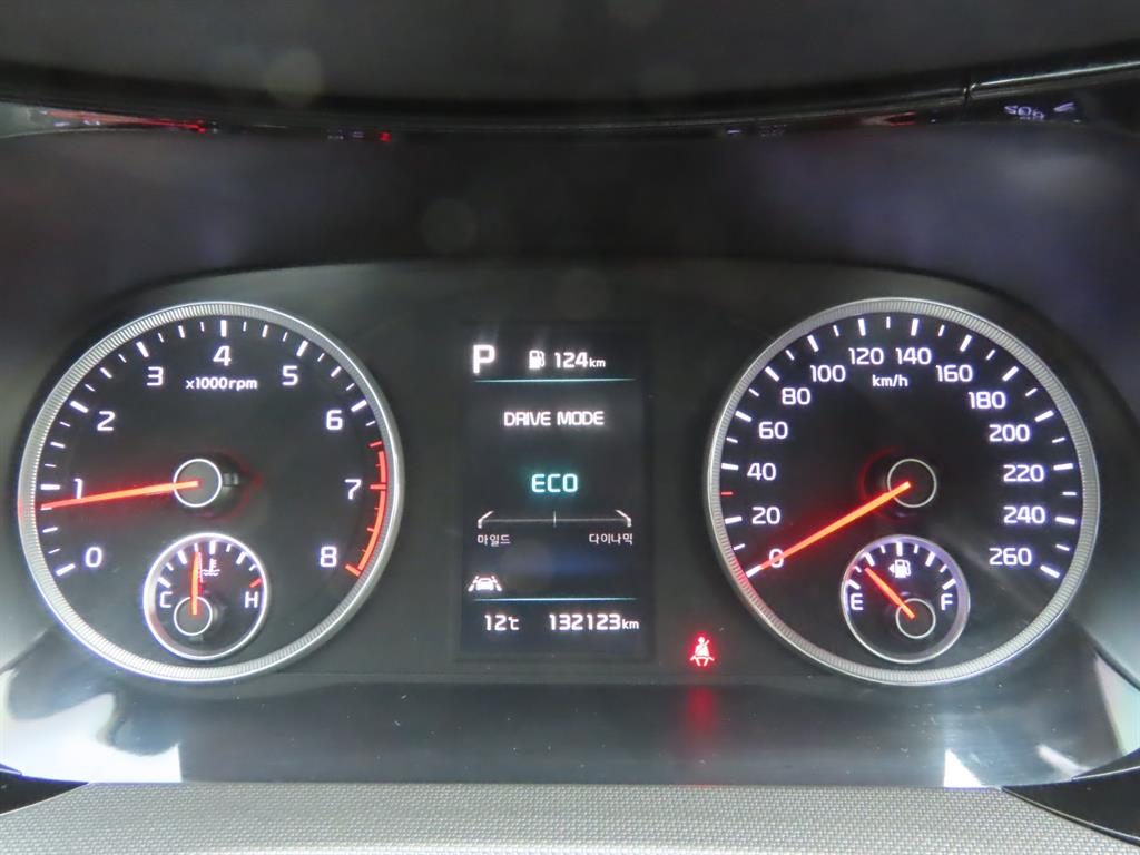 KIA K5 2023 Blanco - Importación desde Corea - HF Imports Iquique - Foto 8