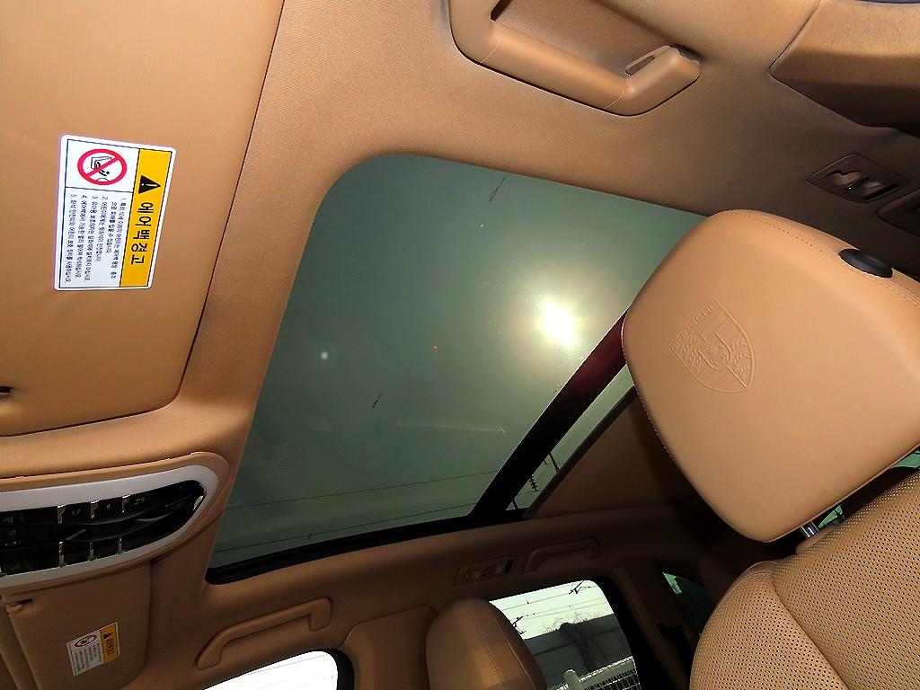 Porsche Cayenne 2017 Blanco - Importación desde Corea - HF Imports Iquique - Foto 18