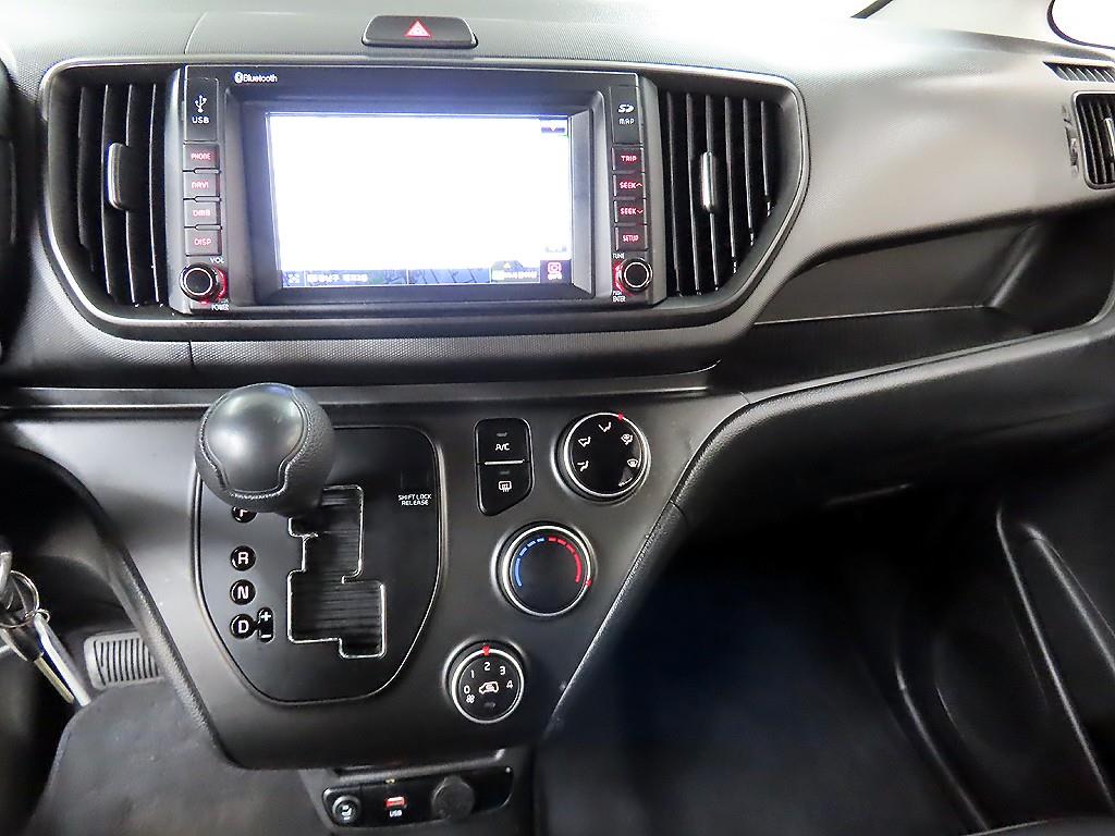 KIA Ray 2023 Blanco - Importación desde Corea - HF Imports Iquique - Foto 15