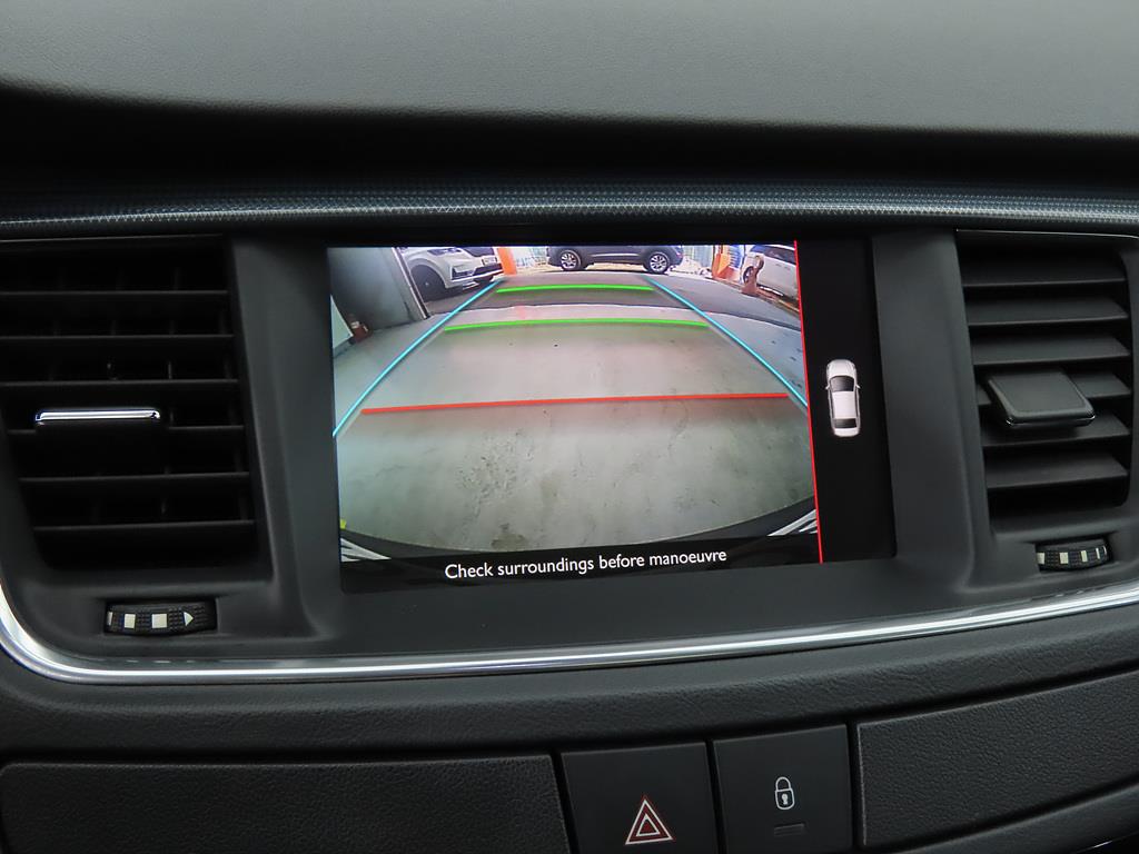 Peugeot 508 - Vista 10