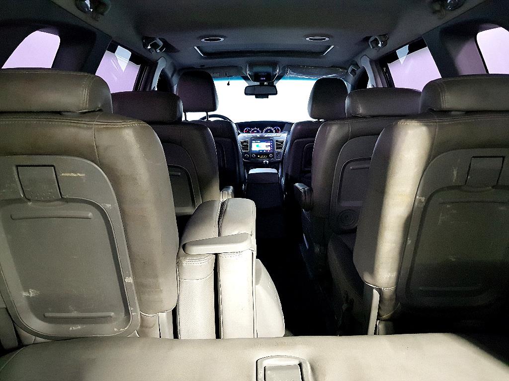 Ssangyong Korando 2015 Negro - Importación desde Corea - HF Imports Iquique - Foto 15