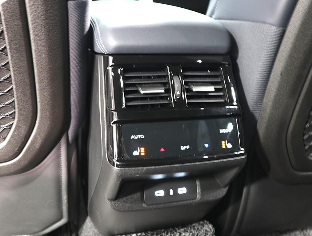 SAMSUNG Grand Koleos 2025 Negro - Importación desde Corea - HF Imports Iquique - Foto 13