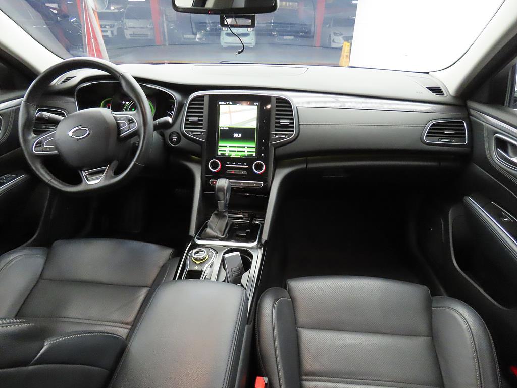 SAMSUNG SM6 - Vista 5