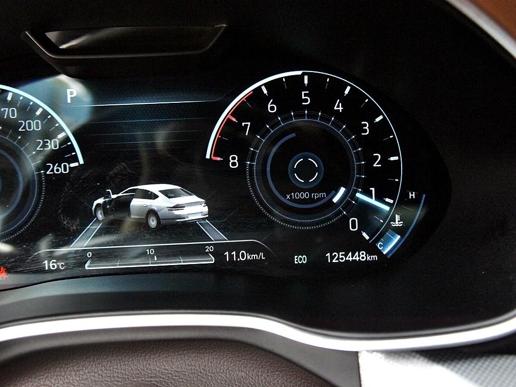 Genesis G80 2021 Negro - Importación desde Corea - HF Imports Iquique - Foto 9