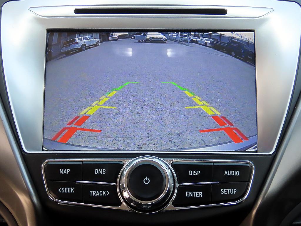 HYUNDAI Avante 2013 Gris - Importación desde Corea - HF Imports Iquique - Foto 15