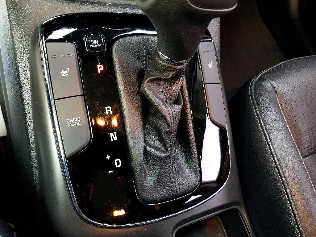 KIA K3 2017 Gris - Importación desde Corea - HF Imports Iquique - Foto 15