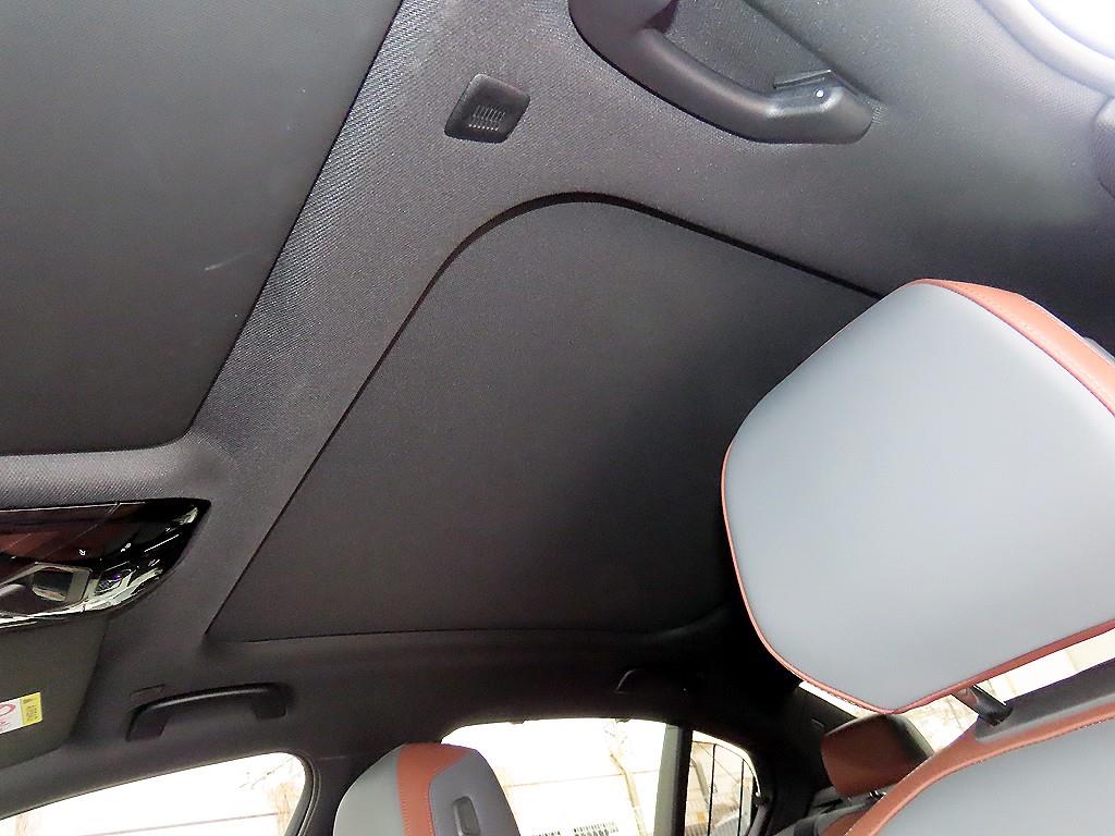 BMW 5 Series 2025 Gris - Importación desde Corea - HF Imports Iquique - Foto 17