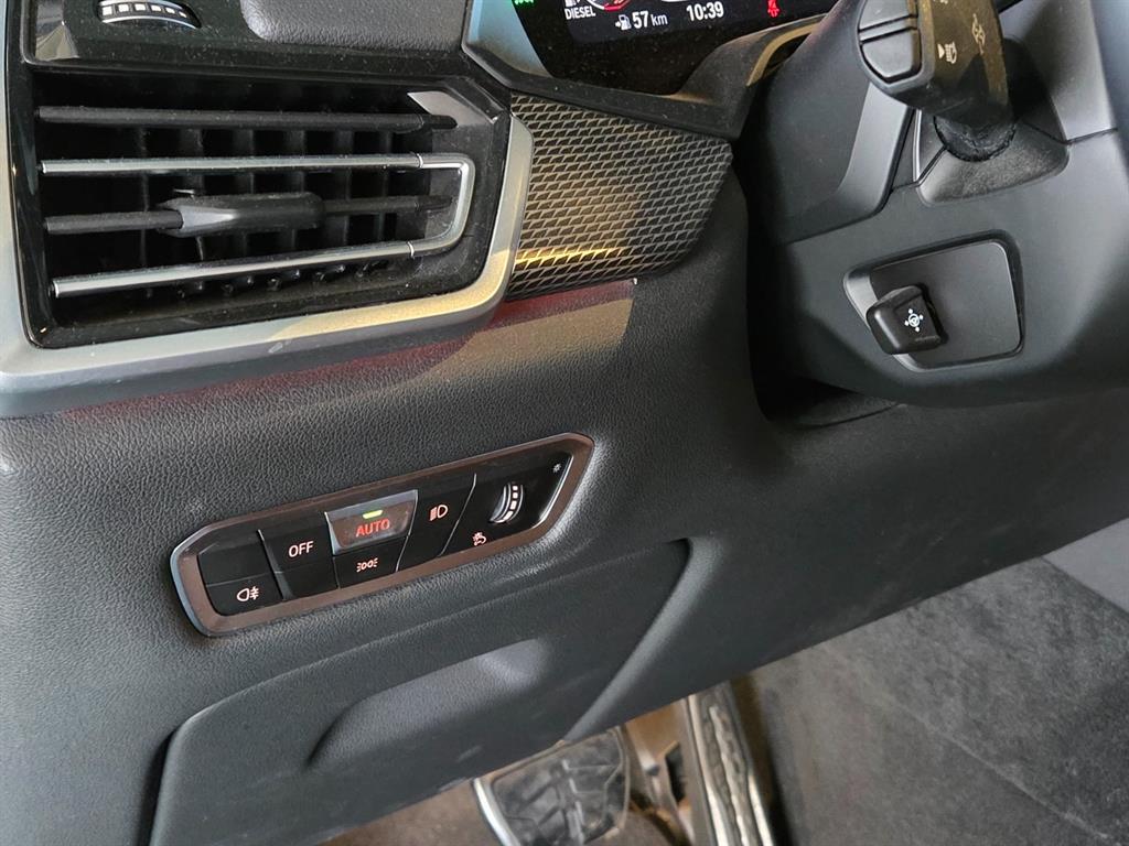 BMW X5 2022 Gris - Importación desde Corea - HF Imports Iquique - Foto 14