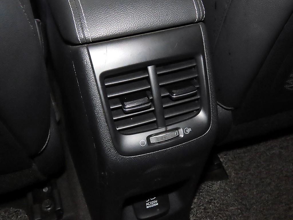 KIA Niro 2017 Blanco - Importación desde Corea - HF Imports Iquique - Foto 13