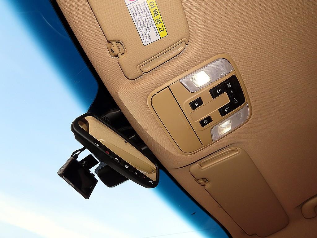 KIA Carnival 2019 - Importación desde Corea - HF Imports Iquique - Foto 15