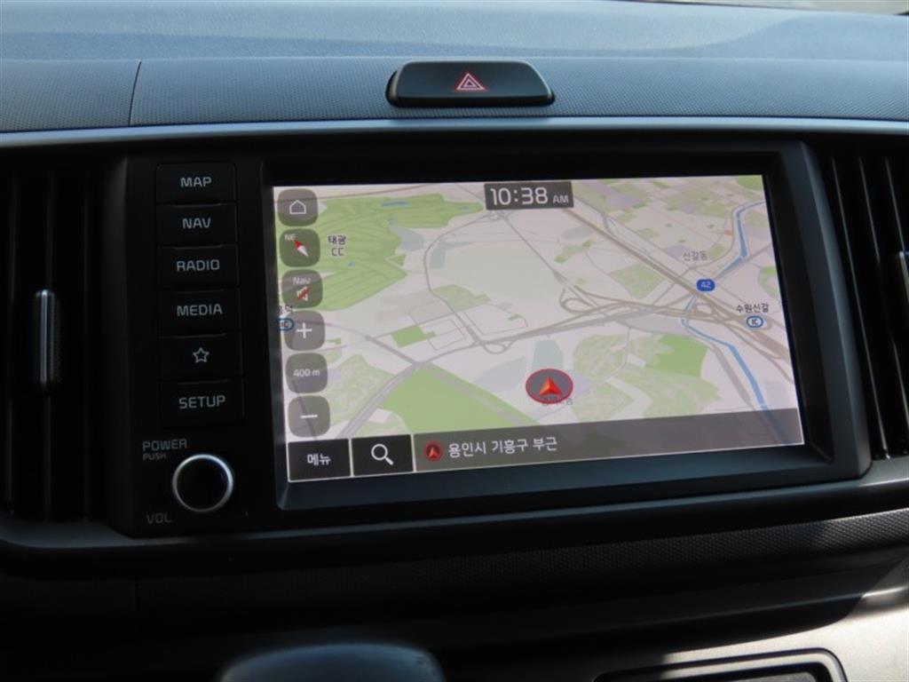 KIA Ray 2023 Gris - Importación desde Corea - HF Imports Iquique - Foto 8